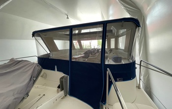 Beneteau Swift Trawler 42 (2009)