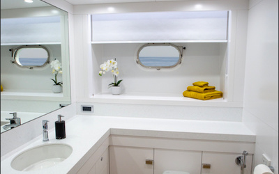 Premier Pontoons Echo RF