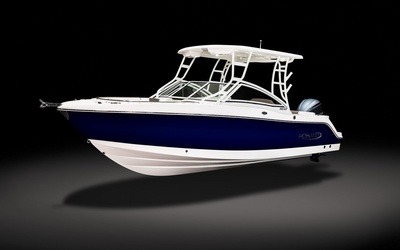 Robalo R247