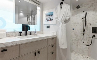 Alumacraft Escape 145 CS