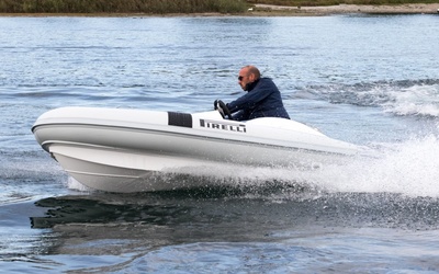 Tecnorib Pirelli J29