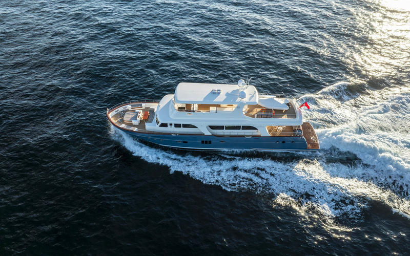 Vicem V95 Cruiser