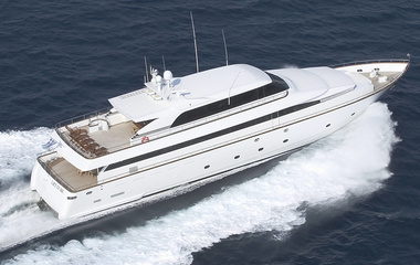 Tecnomarine Let It Be