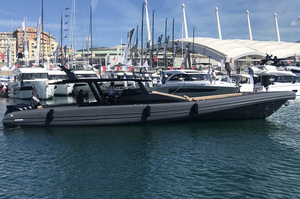 Novamarine Black Shiver 160
