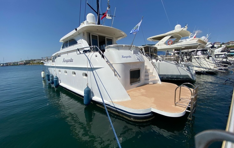 Van Der Heijden Dynamic Deluxe 1800 (2011)