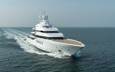 Lurssen CC-Summer