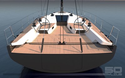 Mylius Mylius 50