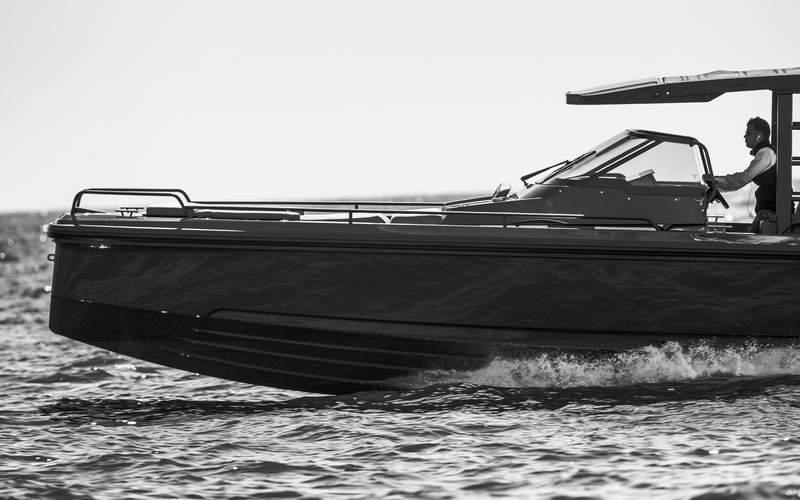 Brabus Shadow 800 Limited Edition