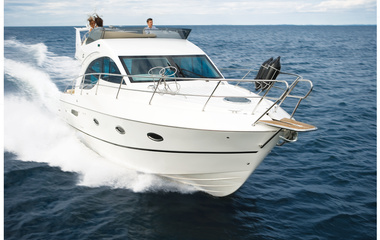 Galeon 390 Fly