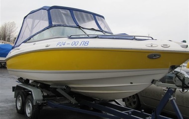 Chaparral 204 Xtreme