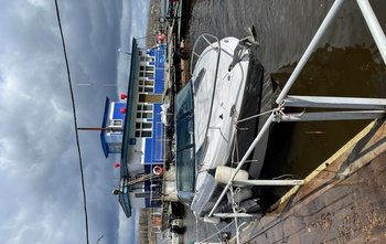 Four Winns S215 (2012)