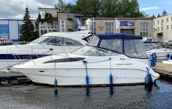 Bayliner Ciera 2855