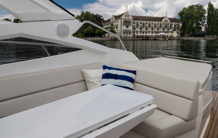Galeon 305 Open (2022)