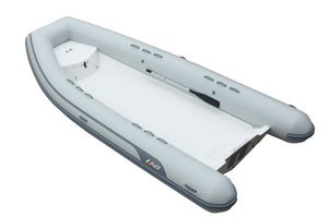 AB Inflatables Navigo 17 VS
