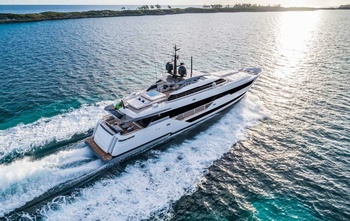 2018, Custom Line 120