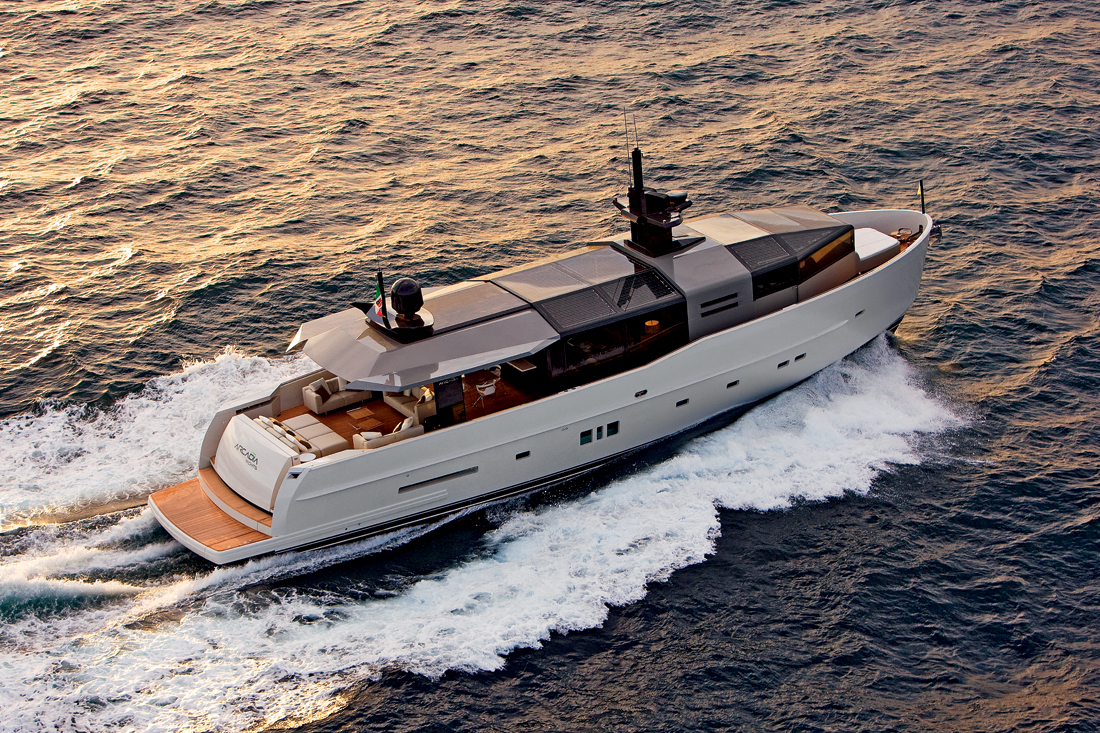 Arcadia A85 Prices, Specs, Reviews and Sales Information itBoat