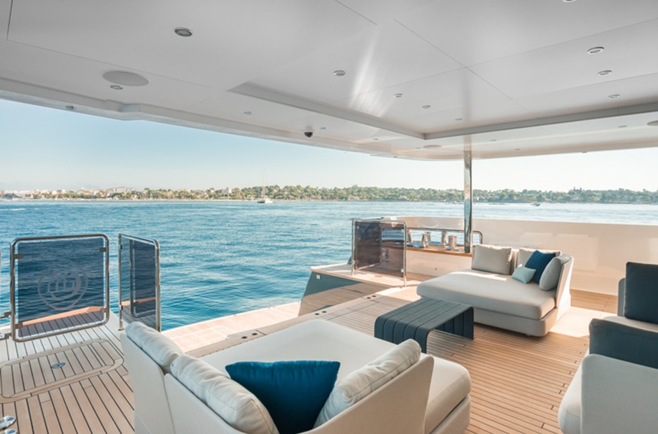 Cantiere delle Marche Astrum