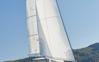 Mengi-Yay Yachts North Star