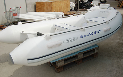 Aermarine Cabrio 320