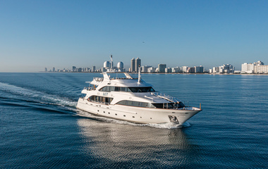 Benetti M2