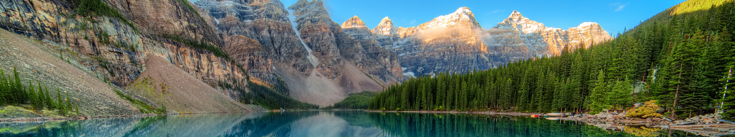 Северная Америка