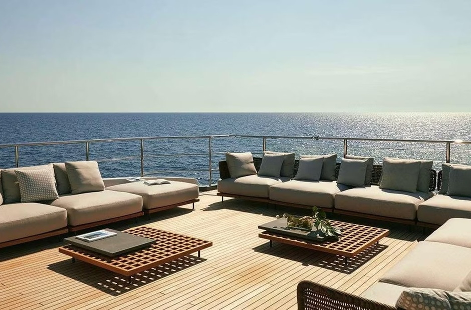 Benetti Watercolours