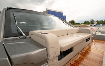 Cranchi 52s (2021)