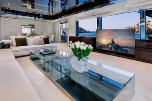 Island Packet Yachts IP 495