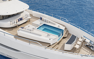 Columbus Atlantique 43