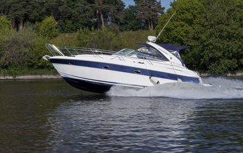Bavaria SPORT 330 S (2007)