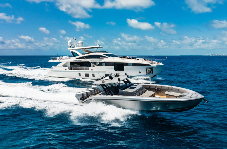 Azimut Carpe Diem