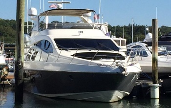 Azimut 55