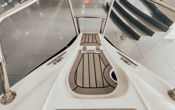 Bossforr 580 HT (2021)