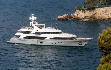 Benetti Justa Delia