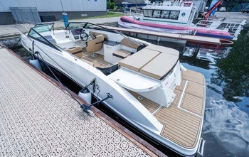 Sea Ray Sun Sport 230 (2023)