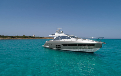 Azimut S6