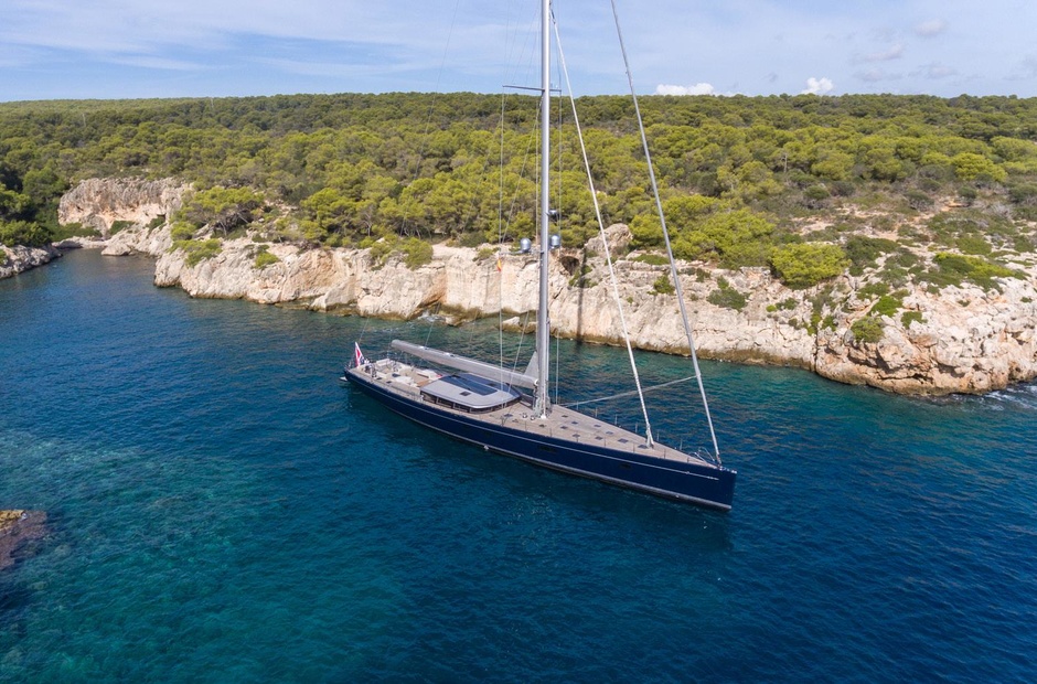 Vitters Shipyard G2