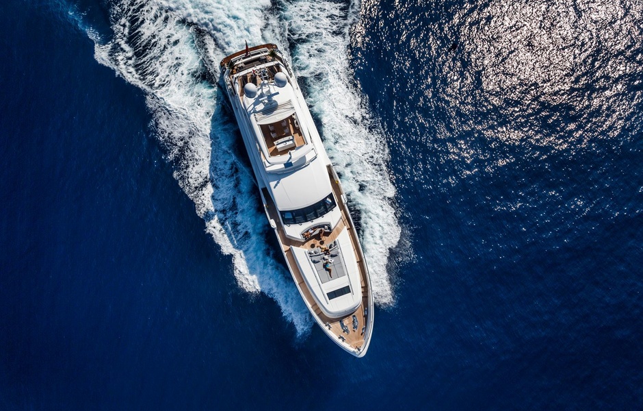 Princess 40M
