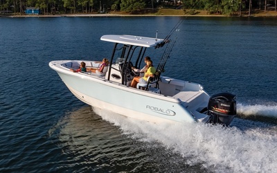 Robalo R230