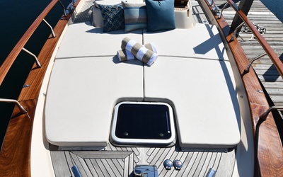 Fratelli Aprea Sorrento 7.50