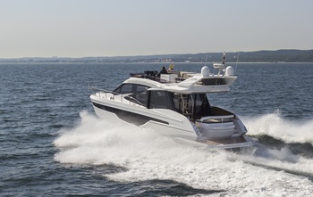 Galeon 500 Fly (2017)