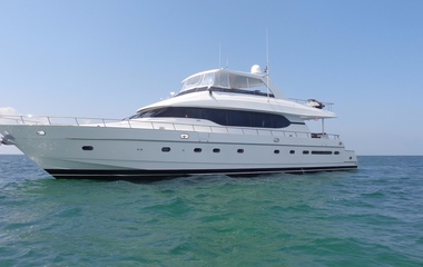 Monte Fino Mystic Star