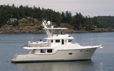 Nordhavn 60