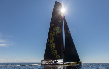 Nautor Swan Skorpios