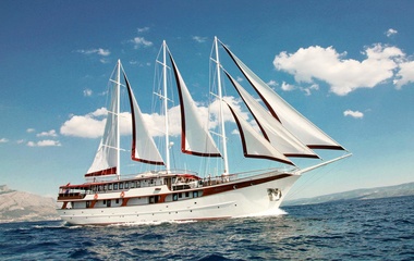 Custom Boats Amorena