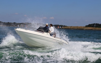 Prua al Vento Huracàn 6.0