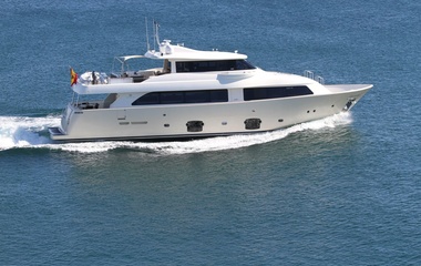 Custom Line Malvasia II