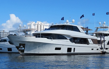 Ocean Alexander Bella Lisa