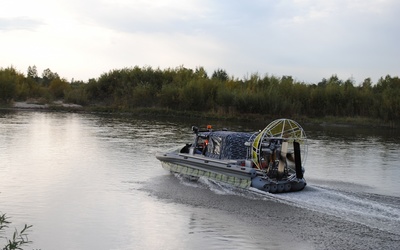 Aerotrade Иноходец