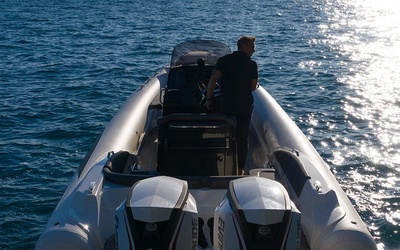 Lomac Adrenalina 8.5